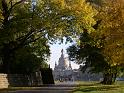 2005-10-28, Vorbereitungen Weihe (5)